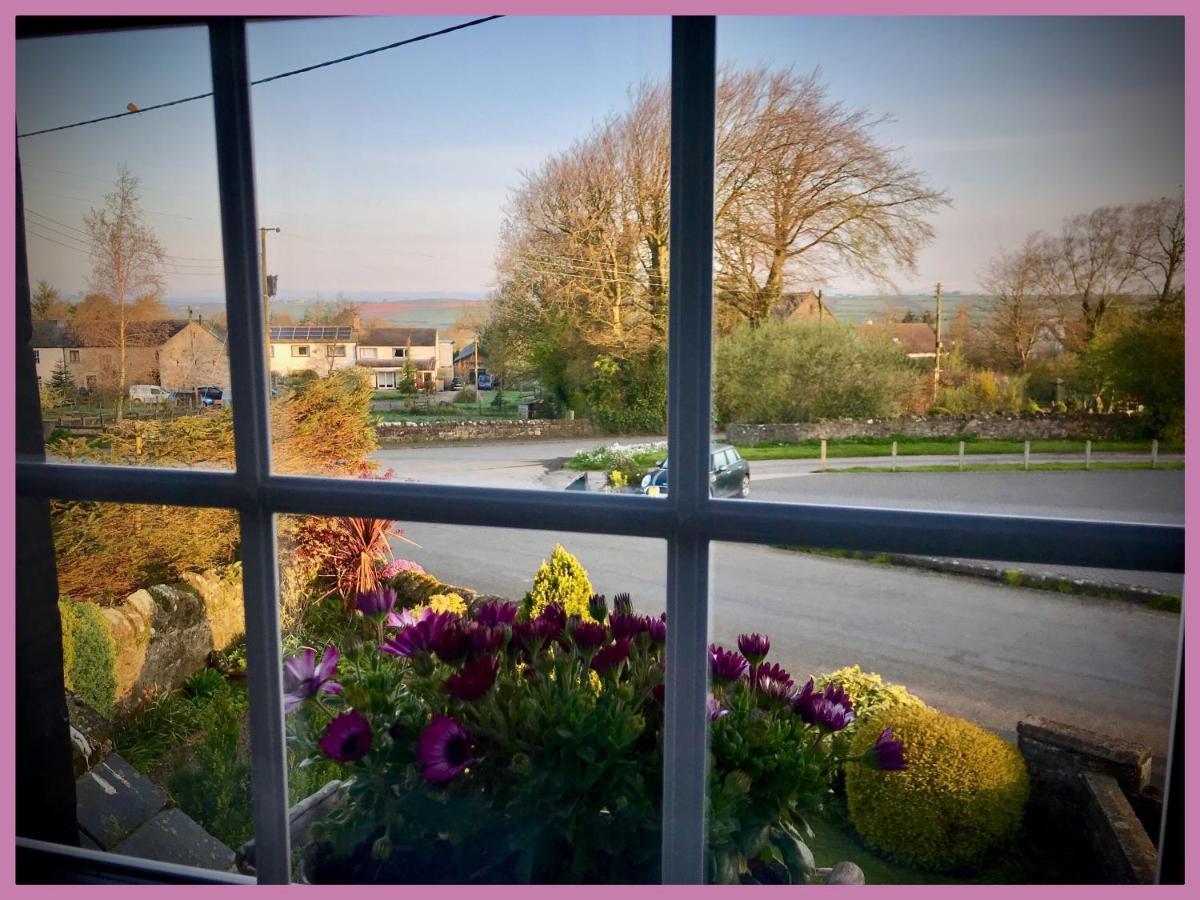 The Suite At Solway View Cockermouth Exteriér fotografie